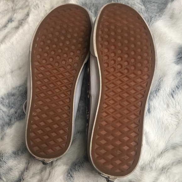 Vans shoes - Picture 5 of 8